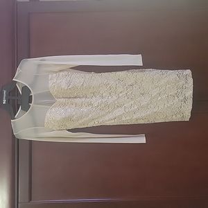 Elegant Sexy Evening Dress